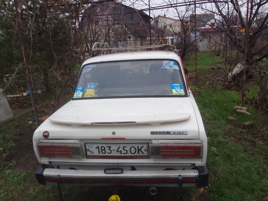 Продам Жигули ВАЗ 2105 в хорошем состоянии,сел и поехал