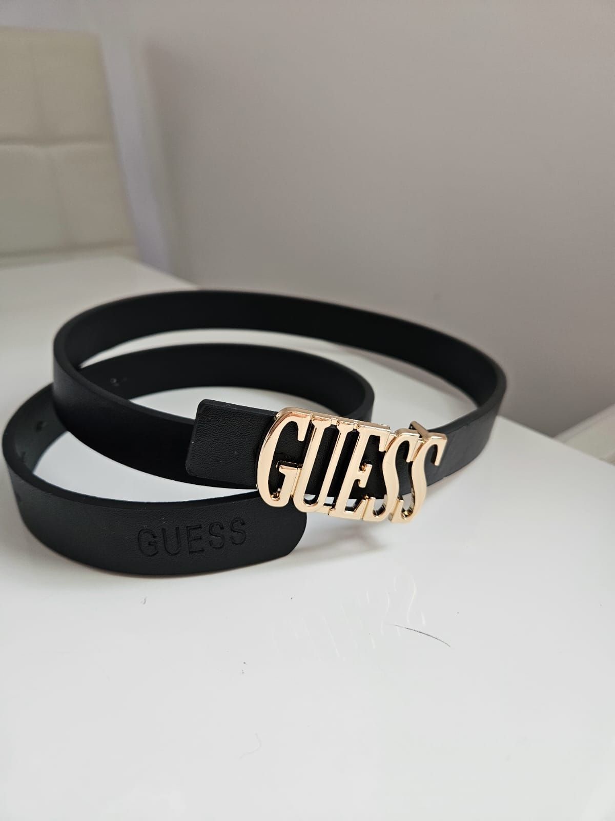 Damski Pasek guess