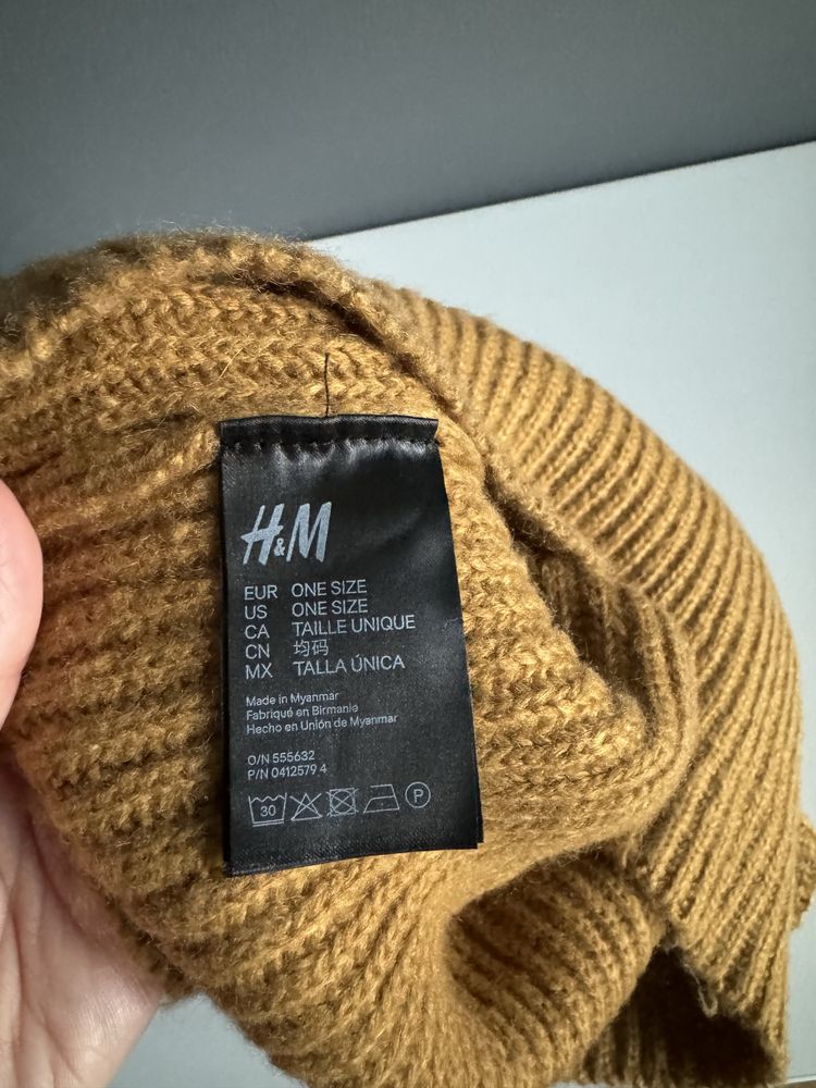 Хомут/снуд h&m