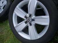 17 vw passat b8 touran t-roc lato super stan