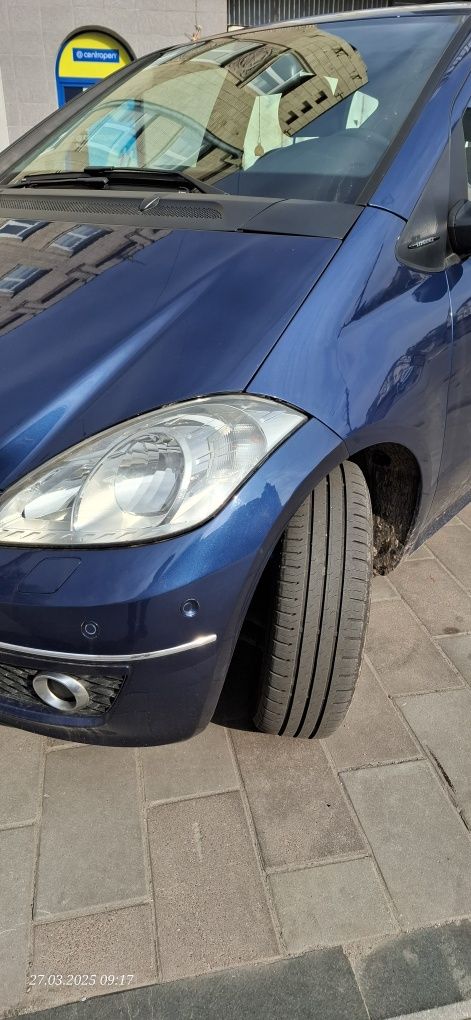 Продам Mercedes-Benz А170 W169 (рестайлінг)