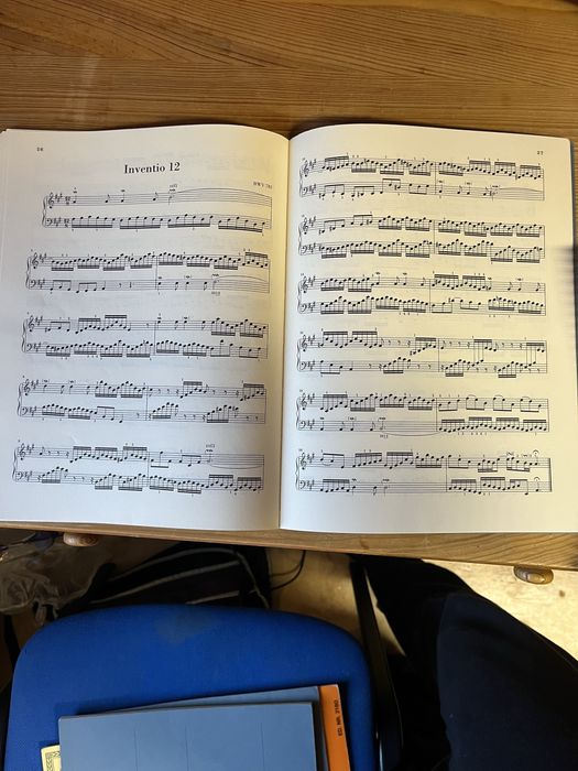Livros de Partituras de piano