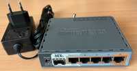 Router Mikrotik hEX S RB760iGS