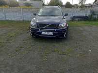 Volvo XC 90 Sprzedam Volvo XC90 2.5 T+LPG 7-dmio osobowe Automat