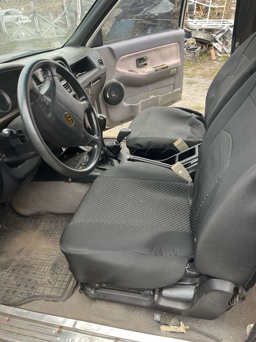 Продам автомобиль Дади шатл