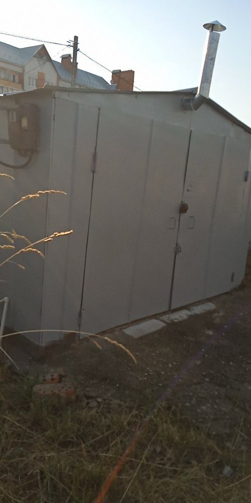 Дрогобич. Здам в оренду гараж , пишіть на вайбер або в приватні.