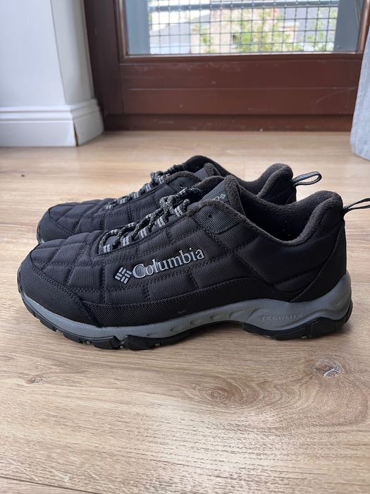 Buty Turystyczne Niskie Męskie Columbia Firecamp III - 42.5 roz.