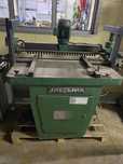 Multifurador de 27 brocas Sagremak