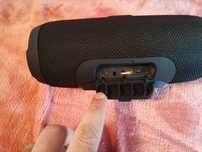 Coluna de som bluetooth