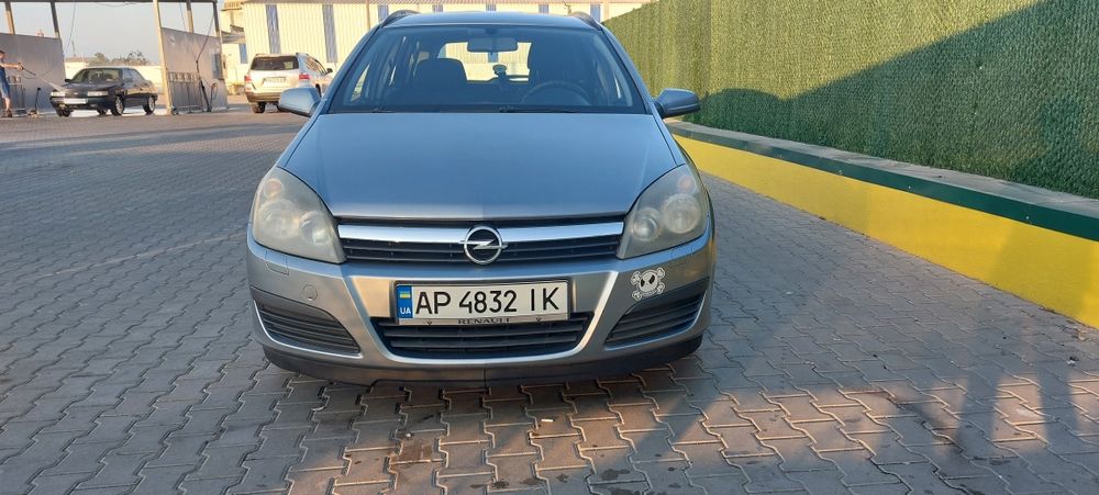 Продам Opel Astra H 2005 р.