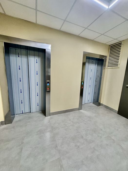 Сучасна 2 кімнатна квартира  в ЖК «А+Я»