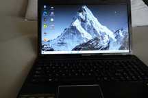 Laptop Lenovo G580 i7 3612QM 8GB RAM GeForce 610M SSD 120GB W10 TUNING