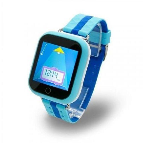 Дитячий розумний годинник з GPS Smart baby watch

Дитячий годинник з G