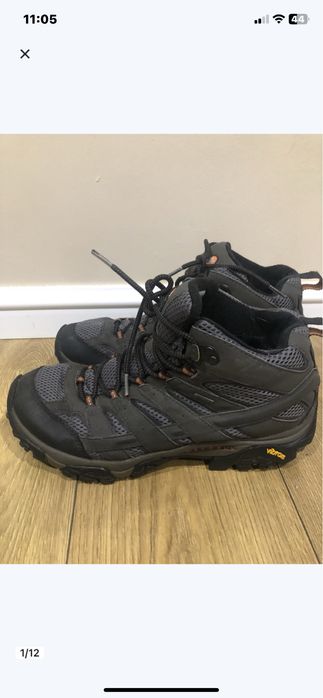 Merrell buty Moab 2 rozm 45
