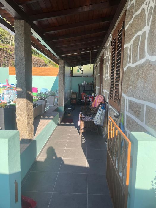 MORADIA T5 casa ideal para você