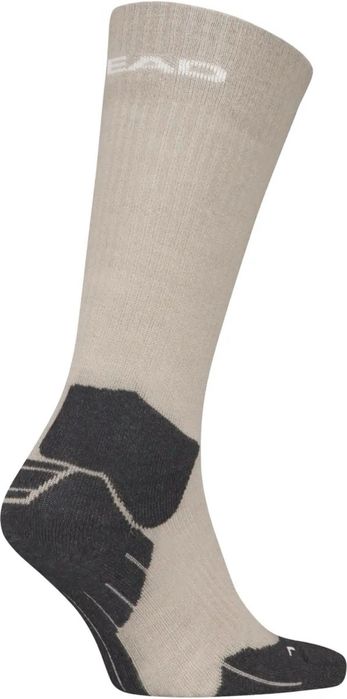 Шкарпетки Head Hiking Warm Crew, merino wool