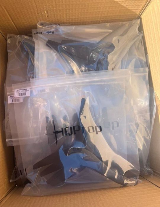 Hqprop 10x5x3 , 1050 , пропелери 10 дюймів , пропи , лопості , вінти