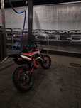 Beta rr 50 track 20r