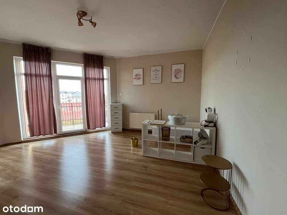 Lokal użytkowy na wynajem