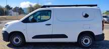 Grade de tejadilho - berlingo L2 ou similar – Para lazer ou trabalho