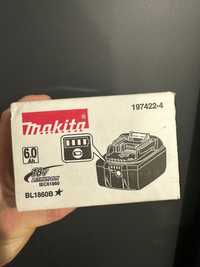 Akumulator/Bateria Makita 18v. 6.0ah