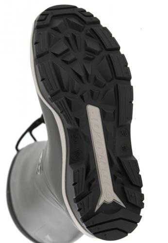 Kalosze, gumowce Dunlop BLIZZARD ocieplane