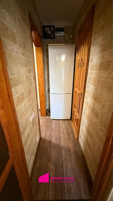 Продам 2к квартиру на ж/м Фрунзенський, лівий берег, Донецьке шосе