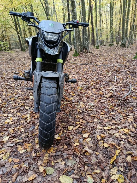 tekken 250 2024 рік