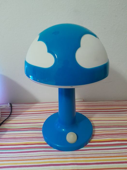 Candeeiro de quarto criança