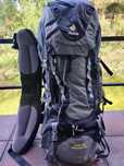 Plecak Deuter Aircontact Pro 65+15