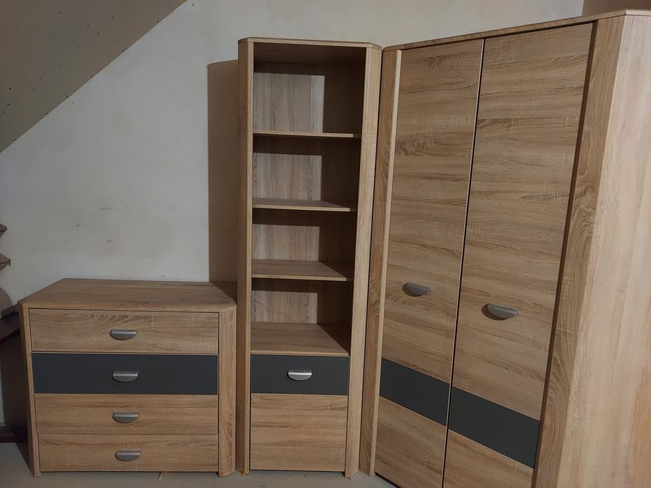 Meble z salonu Agata Meble