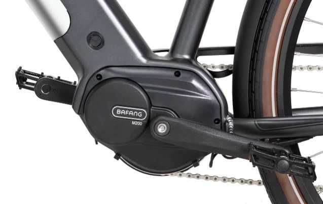 Rower elektryczny Henry, Jobobike- lekki, miejski, duży zasięg, gratis