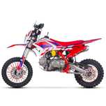 Cross dla dzieci Asix Xb28 90cc 110cc 125cc silnik 4T RATY