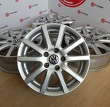 Диски VW R17 5x112 Golf Jetta Skoda Octavia Seat Leon Altea Audi A3