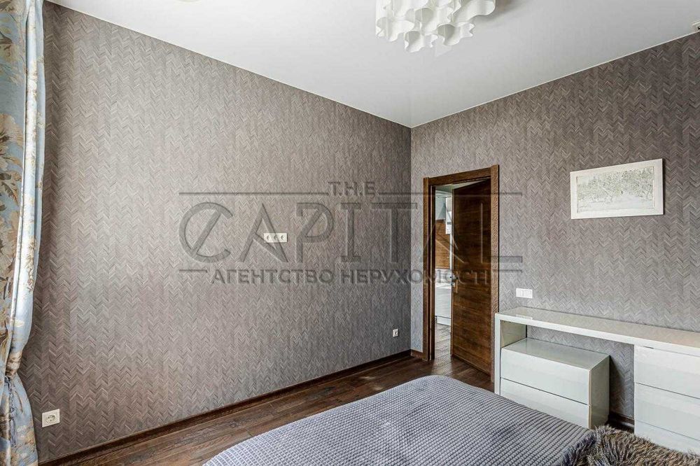 ГОТОВА ДО ЗАСЕЛЕННЯ!!! Оренда квартири в клубному будинку "Капітолій"