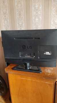 Телевизор  LG 28mn30d