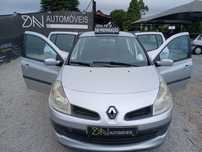Renault Clio 1.2 16V Confort