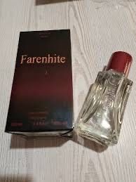 Perfumy Męskie FARENHITE Fahrenhite 100 ml