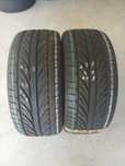 2 pneus 235 40 r18 hankook