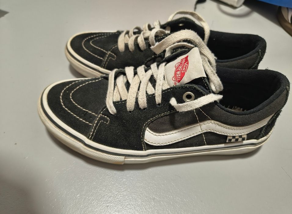 Tênis Vans Classic