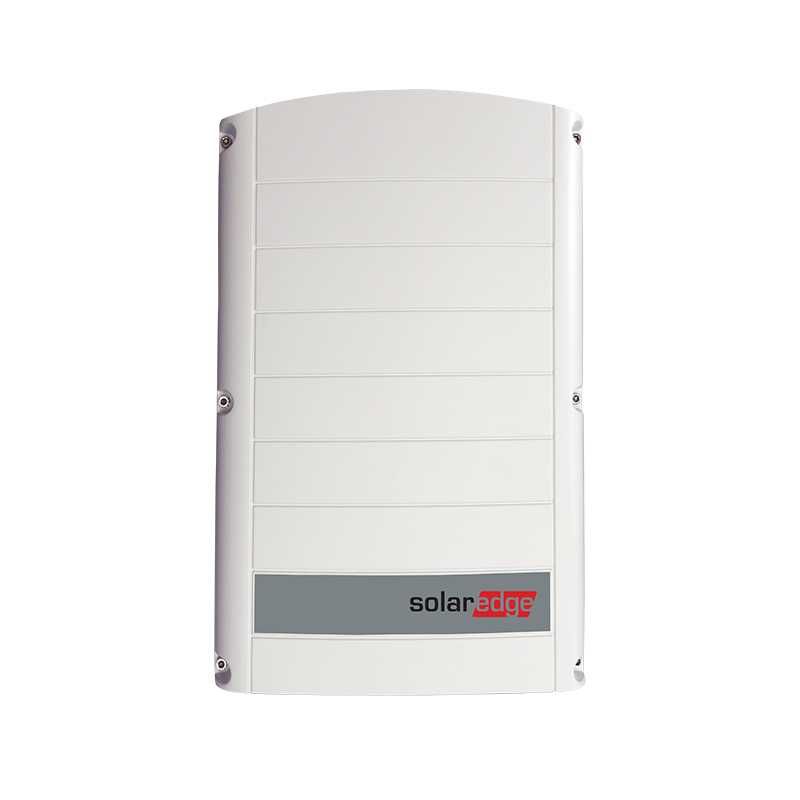 Falownik SolarEdge 25K