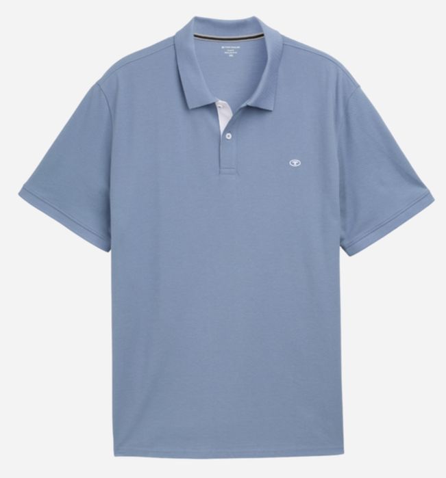 Поло довге чоловіче Tom Tailor 2 шт