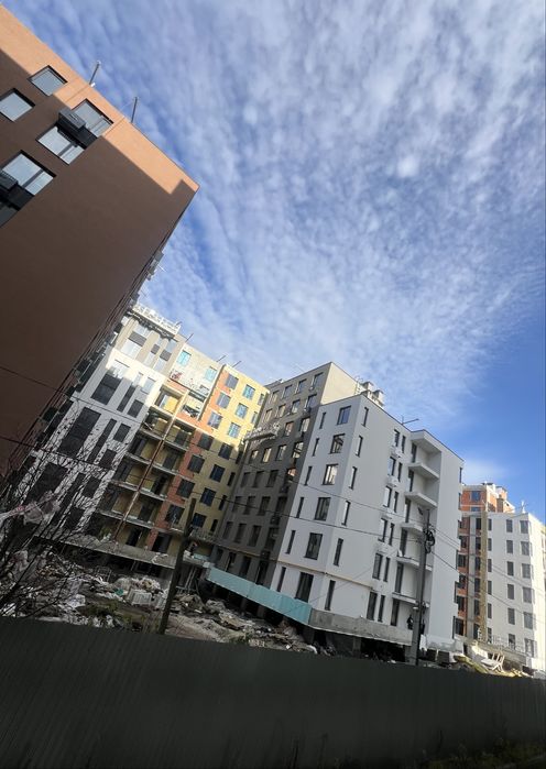 Avalon One продаж  1 кім. Кв.  Вул Проектована.