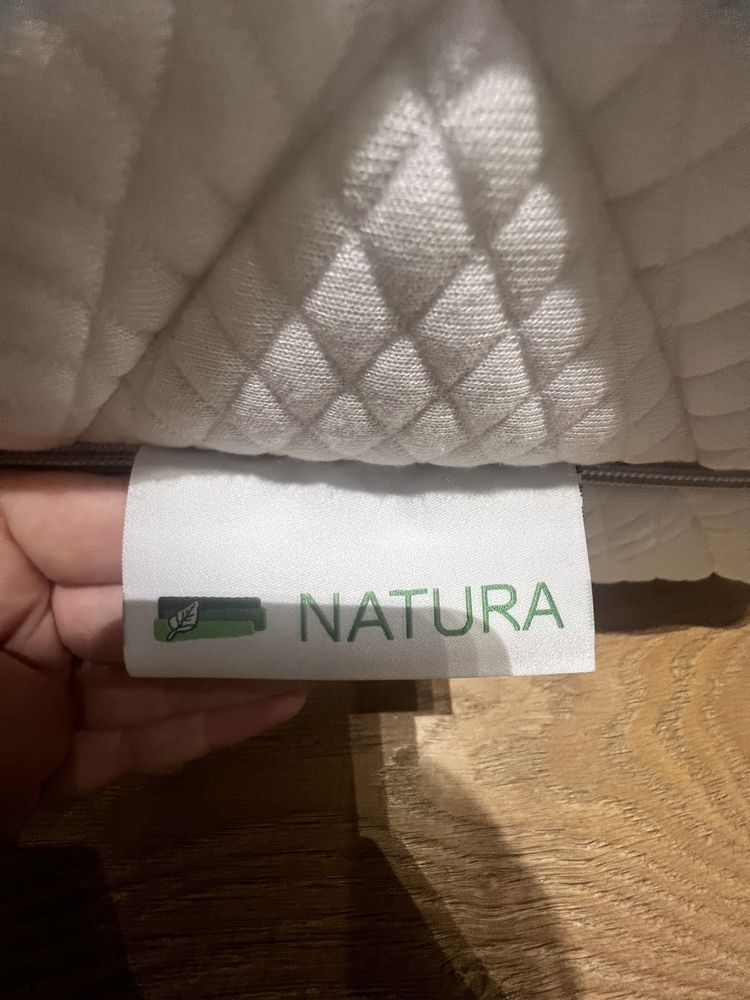 Matera topola activecare 80x200