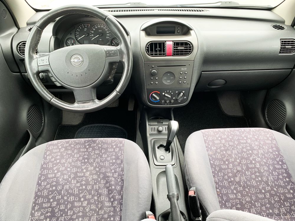 Opel Corsa Aceitamos Passaporte/CPLP/Titulo