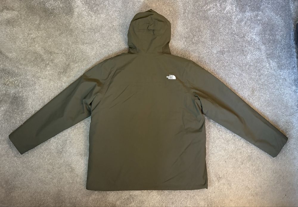 Kurtka The North Face Carto Triclimate    (25-3)