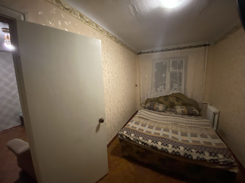 Здам 2х кімнатну квартиру !