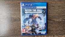 NOWA gra After The Fall Frontrunner Edition PS4 VR