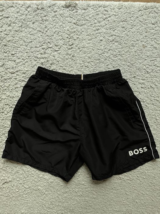 Шорты Hugo Boss Оригинал