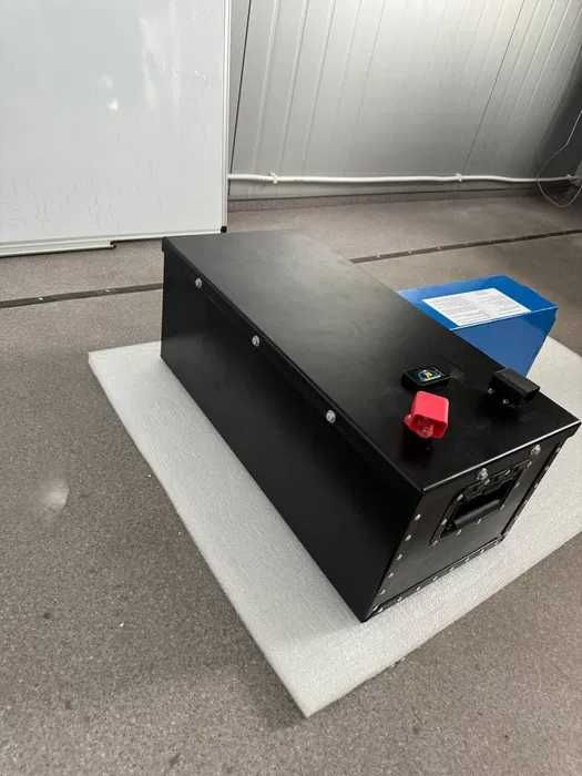 EVE 280 Ач Lifepo4 ячейки комірки оригінал збірки/ партія червеня 2024